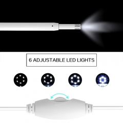 WiFi Digital Otoscope